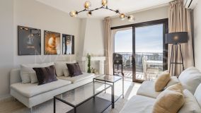 Lägenhet for sale in Riviera del Sol, Mijas Costa