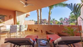 Buy apartment in Guadalmansa Playa with 3 bedrooms