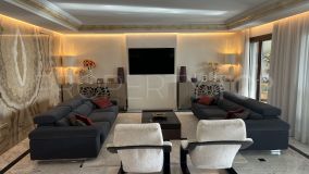 4 bedrooms duplex penthouse in Monte Paraiso Country Club for sale