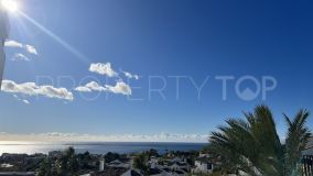 4 bedrooms duplex penthouse in Monte Paraiso Country Club for sale