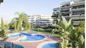 Apartamento en venta en Guadalmina Alta, San Pedro de Alcantara