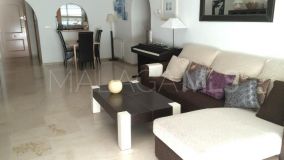 Wohnung zu verkaufen in Guadalmina Alta, San Pedro de Alcantara
