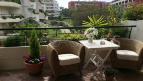 Wohnung zu verkaufen in Guadalmina Alta, San Pedro de Alcantara