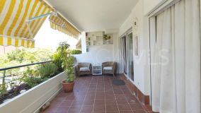 Wohnung zu verkaufen in Guadalmina Alta, San Pedro de Alcantara