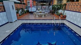 Town House for sale in Los Naranjos, Nueva Andalucia