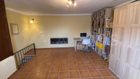 Semi Detached House for sale in San Pedro de Alcantara