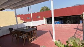 Semi Detached House for sale in San Pedro de Alcantara