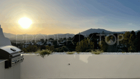 3 bedrooms duplex penthouse for sale in Coto Real II