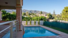 4 bedrooms villa in El Mirador for sale