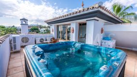 Villa zu verkaufen in El Mirador, Marbella City