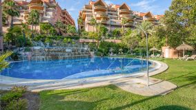 Comprar apartamento en Magna Marbella