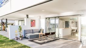 Apartamento Planta Baja en venta en Mirador de Estepona Hills, Altos de Estepona