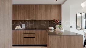 3 bedrooms Istan duplex penthouse for sale