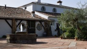 Finca for sale in Ronda Centro