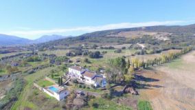 Finca for sale in Ronda Centro