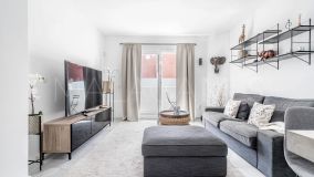 Erdgeschosswohnung zu verkaufen in Ivy Residence, Nueva Andalucia