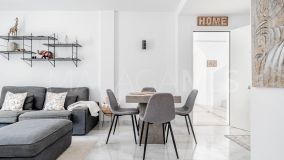 Erdgeschosswohnung zu verkaufen in Ivy Residence, Nueva Andalucia