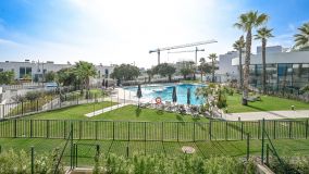 Lägenhet for sale in Las Mesas, Estepona Stad
