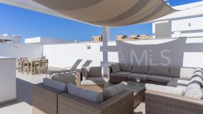 Penthouse for sale in Estepona Town