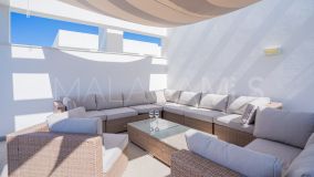 Takvåning for sale in Estepona Stad