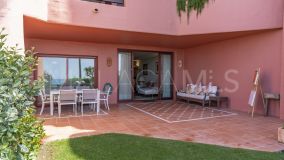 Apartamento Planta Baja en venta en Menara Beach, Estepona Este