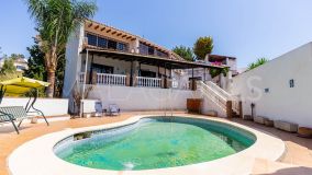 Casa en venta en Mijas