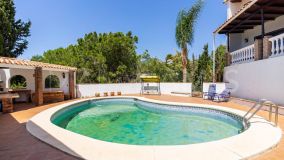 Casa en venta en Mijas