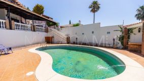 Casa en venta en Mijas