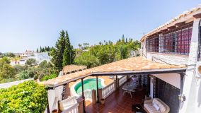 Casa en venta en Mijas