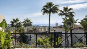 For sale apartment with 4 bedrooms in Palacetes Los Belvederes