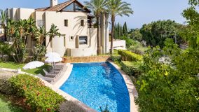 Apartment for sale in Marbella Golden Mile, 1,595,000 €