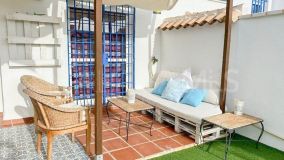 Apartamento Planta Baja en venta en Calahonda, Mijas Costa