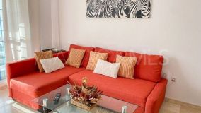 Appartement rez de chaussée for sale in Calahonda, Mijas Costa