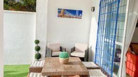 Appartement rez de chaussée for sale in Calahonda, Mijas Costa