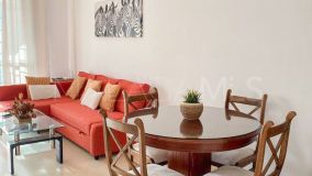 Appartement rez de chaussée for sale in Calahonda, Mijas Costa