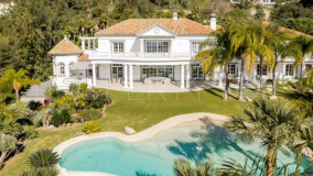 Mansion en venta en La Zagaleta, 12.900.000 €