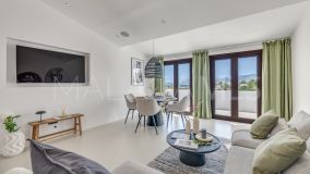 Zweistöckiges Penthouse zu verkaufen in Coto Real II, Marbella Goldene Meile