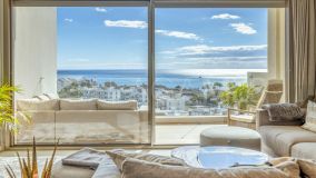 Appartement for sale in Las Mesas, Estepona Ville