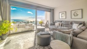 Appartement for sale in Las Mesas, Estepona Ville