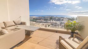 Appartement for sale in Las Mesas, Estepona Ville
