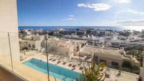 Appartement for sale in Las Mesas, Estepona Ville