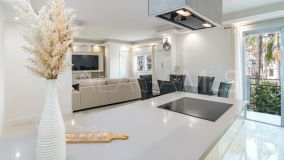 Apartment for sale in Estepona Old Town, Estepona Town