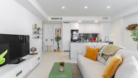 Appartement rez de chaussée for sale in Camarate Golf, Casares