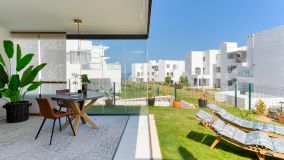 Appartement rez de chaussée for sale in Camarate Golf, Casares