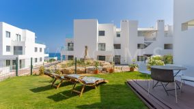 Appartement rez de chaussée for sale in Camarate Golf, Casares