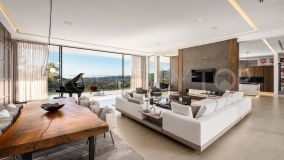 Marbella Club Hills, mansion en venta con 6 dormitorios
