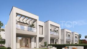 Semi detached house in Elviria Playa for sale