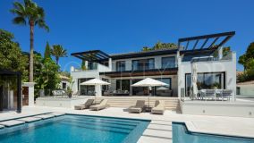 Villa en venta en La Cerquilla, 7.195.000 €