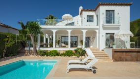 Comprar villa en Nueva Andalucía - Regiones de 4 dormitorios