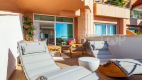 Apartamento en venta en Magna Marbella con 3 dormitorios